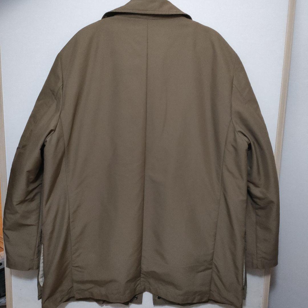 POLO RALPH LAUREN ライナー付 コート supreme