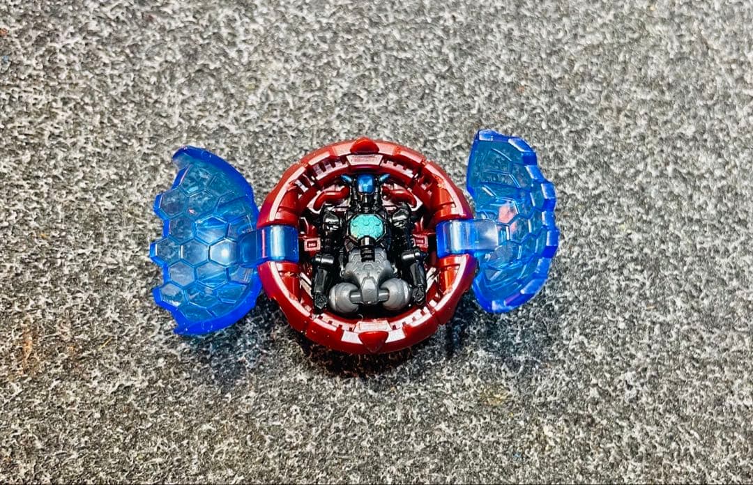 r*o様 ダイアクロン DA-58 ワルダロス <ソルジャータイプ>