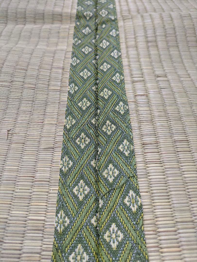 ござ　い草上敷　約352×440cm　10帖　未使用品　中国製