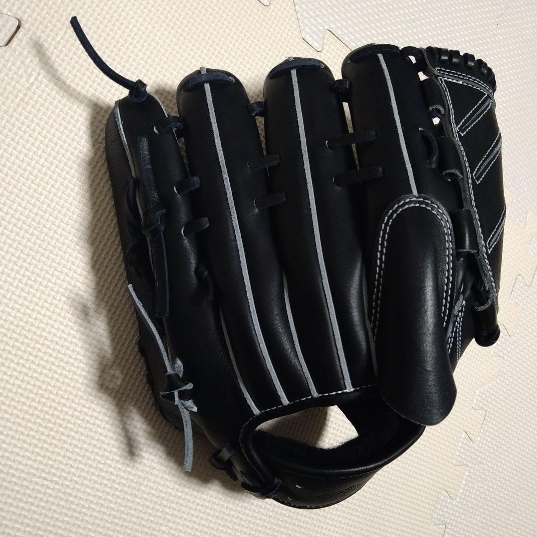 アイピーセレクト 軟式投手用グラブ Ip.001-Pr プログレスRB 日本製
