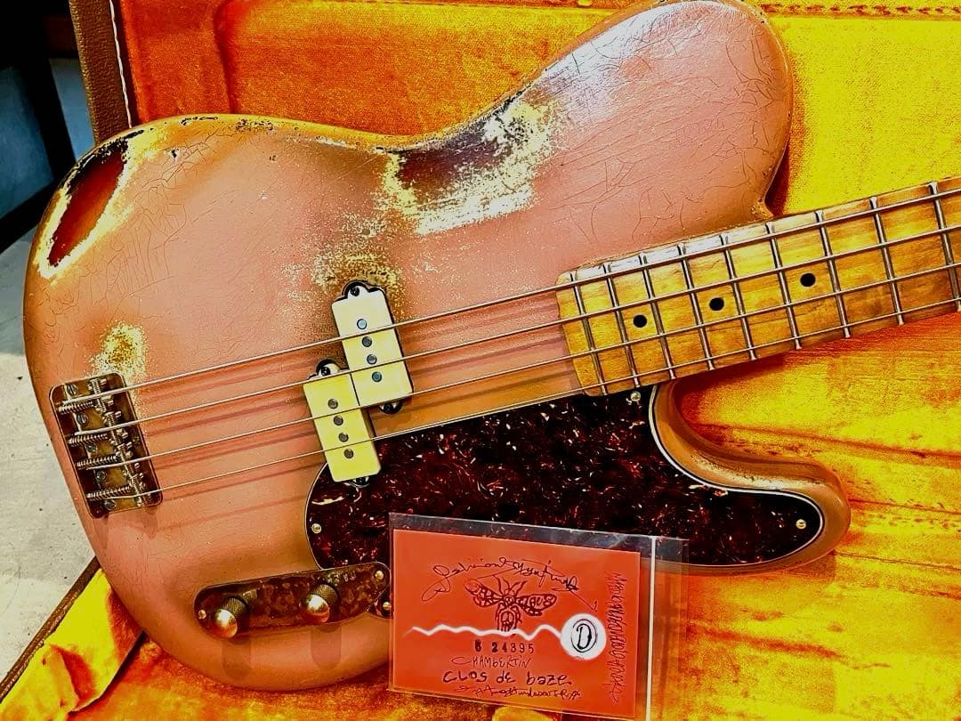 ア*ト様 DeliciousTaylormade シャンベルタン　クロドベーズ