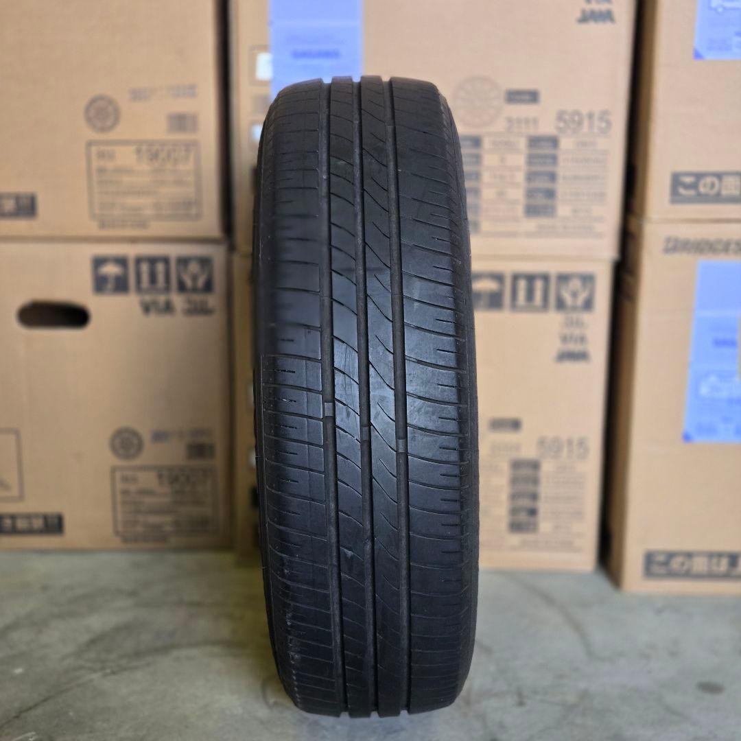 MARQUIS CST MR61 175/65R15 4本セット アクア等
