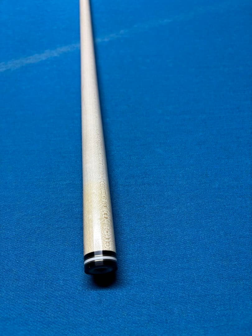 AWJ ビリヤード ハイテクシャフト