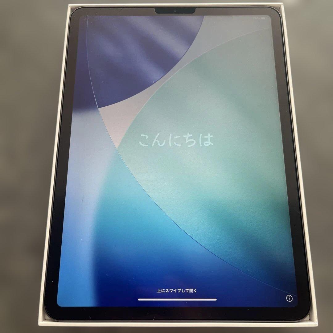 11インチiPad Pro (第一世代) Wi-Fiモデル 本体