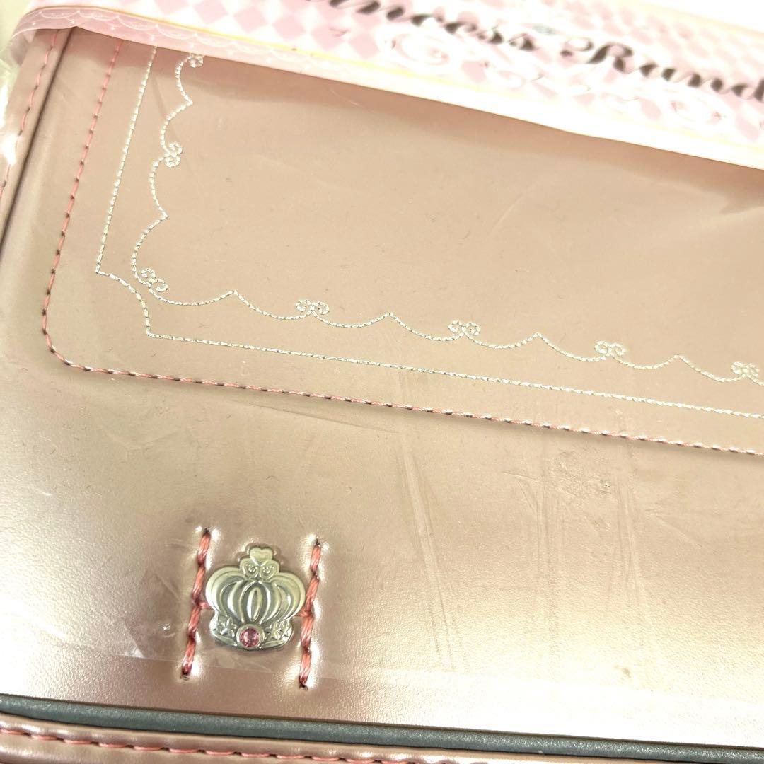 新品　ランドセル　フィットちゃん　ピンク