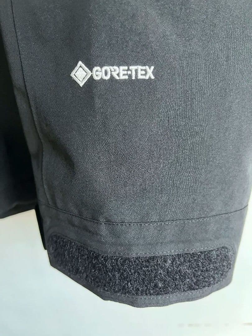 ノースフェイス　マウンテンジャケットNP61800 メンズM