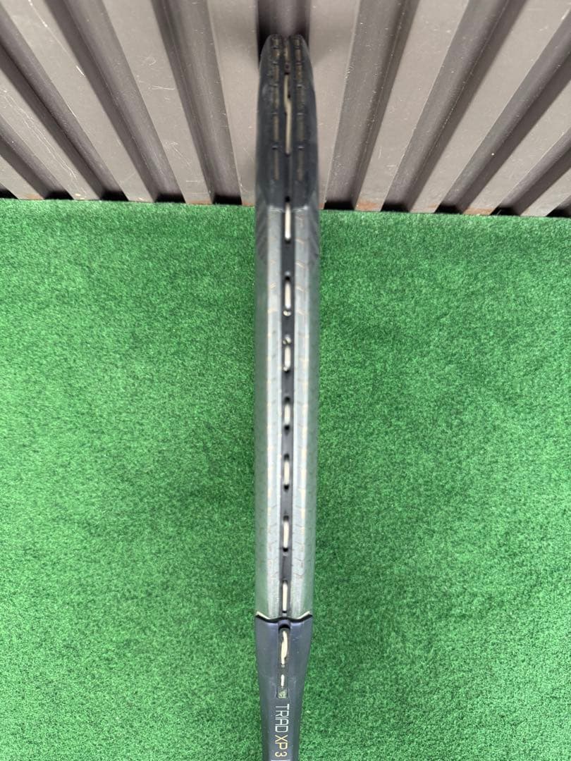 ウィルソン テニスラケット トライアドXP3 TRIAD XP3 Wilson