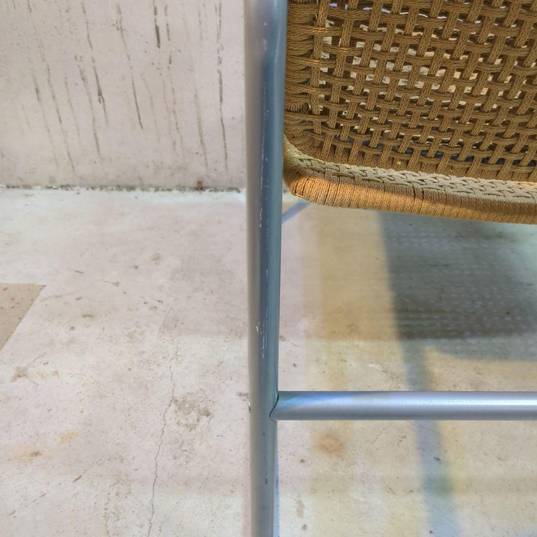 IKEA イケア INDUSTRIELL インドゥストリエル アームチェア