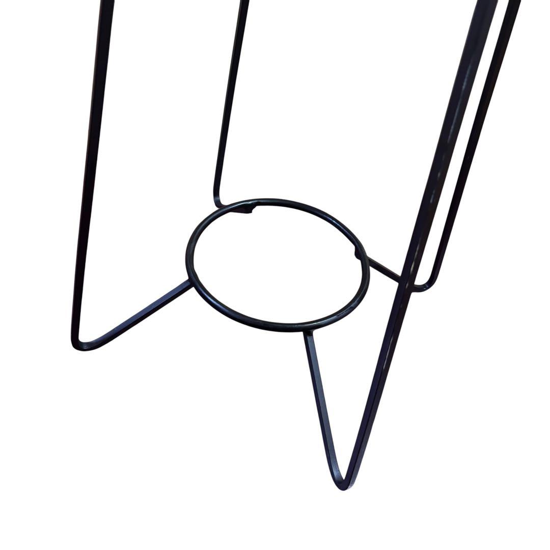 unicoコートハンガー アイアン　フック