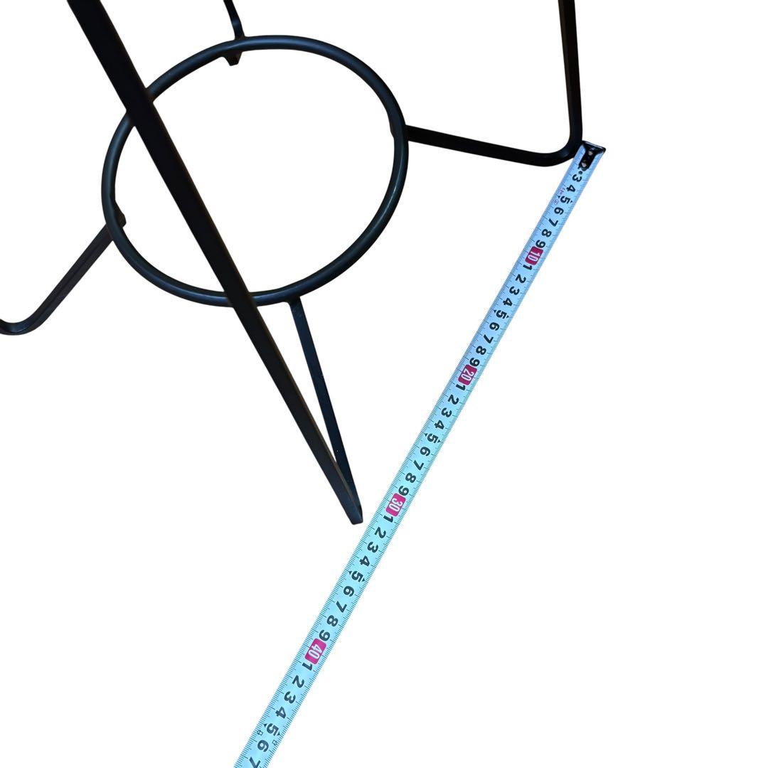 unicoコートハンガー アイアン　フック