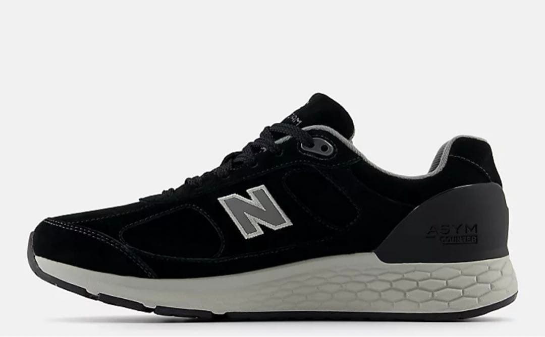 ニューバランス　ウォーキング　スニーカー　FreshFoam 1880v1
