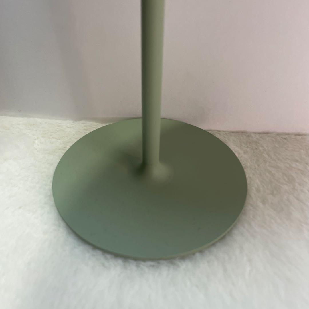 極美品 Kartell カルテル ミニジーナ MINI GEEN-A 照明