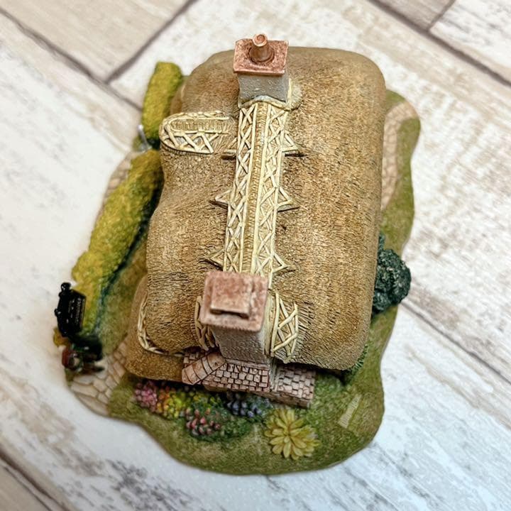 【美品】Lilliput Lane / WALKER'S REST/L2193