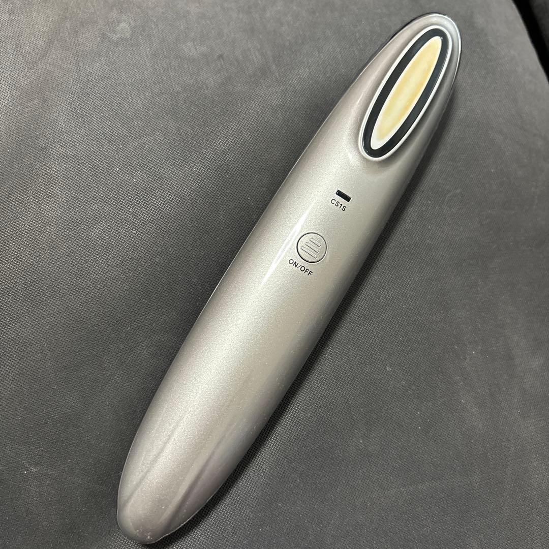 クリステム　ショット　セット　新品　未開封　美顔器　プラズマ導入器