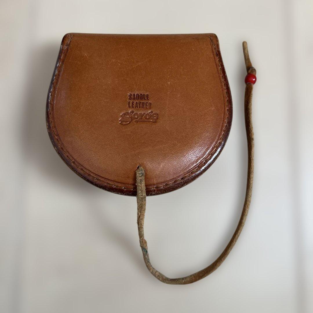 ゴローズ 丸型ケース