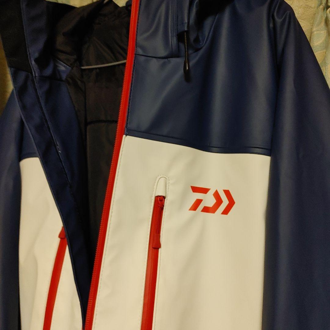 ダイワ オーシャンサロペット ウィンタースーツ (M) 新品　あずきさま専用