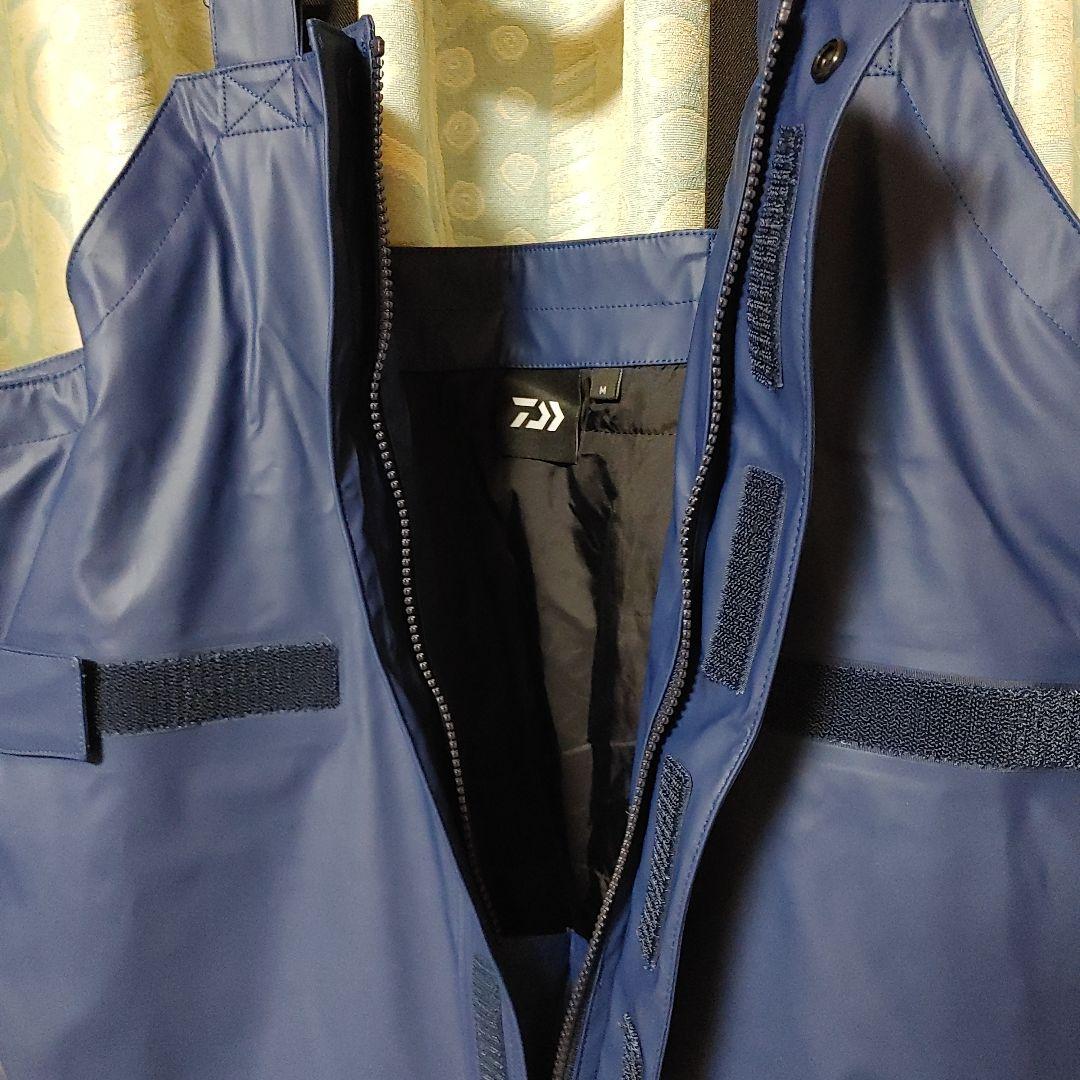 ダイワ オーシャンサロペット ウィンタースーツ (M) 新品　あずきさま専用