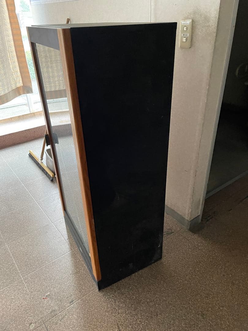 レコードラック　棚　収納　木製