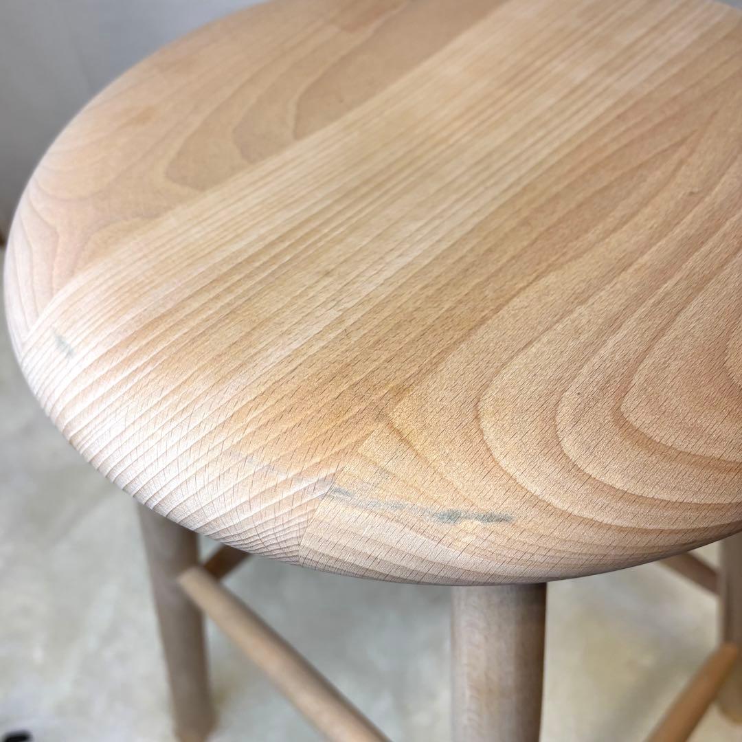 スツール ノルディック スツール ミディアム NORDIC STOOL