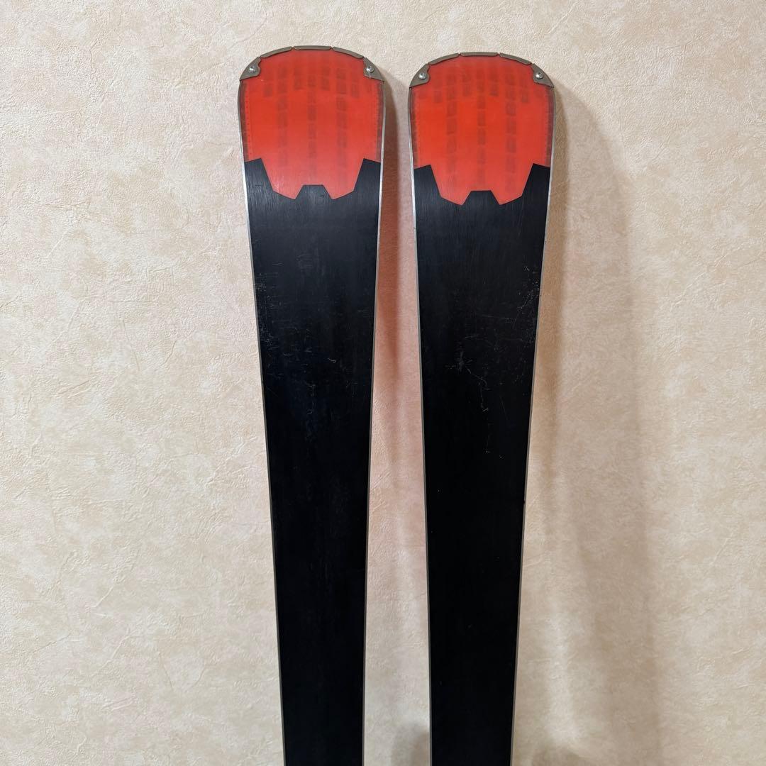 ROSSIGNOL　PURSUIT 400 163cm スキー　ロシニョール