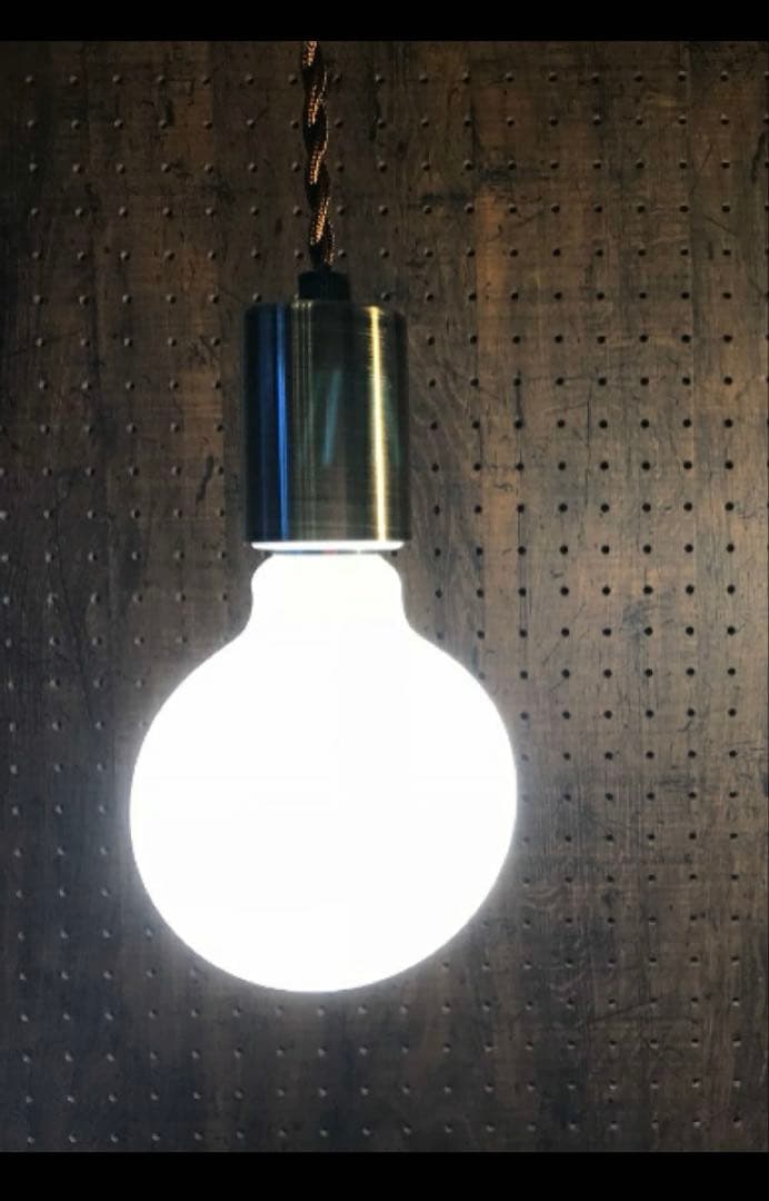 LEDフィラメント電球　80W 長澤ライティング　５個セット