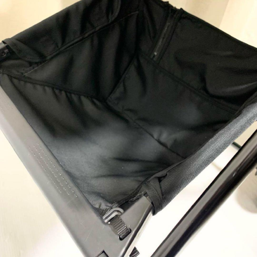 【美品です】Combi ベビーカー type-L グレー