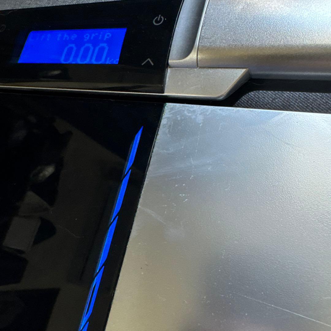 Tanita RD-803L-BK 体組成計 26項目測定