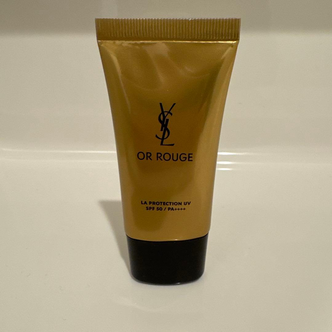 【新品】Yves Saint Laurent OR ROUGE UV 30ml
