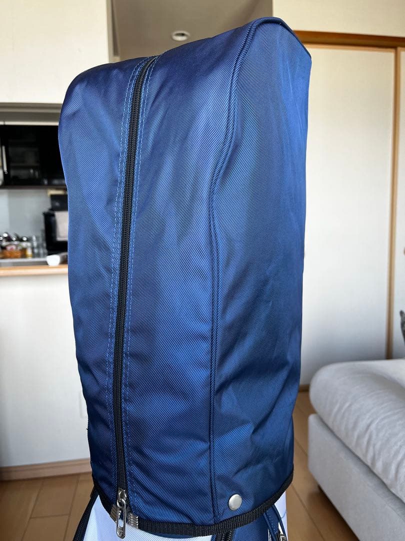 専用テーラーメイド 2022 TD271 トゥルーライト キャディバッグ9型軽量