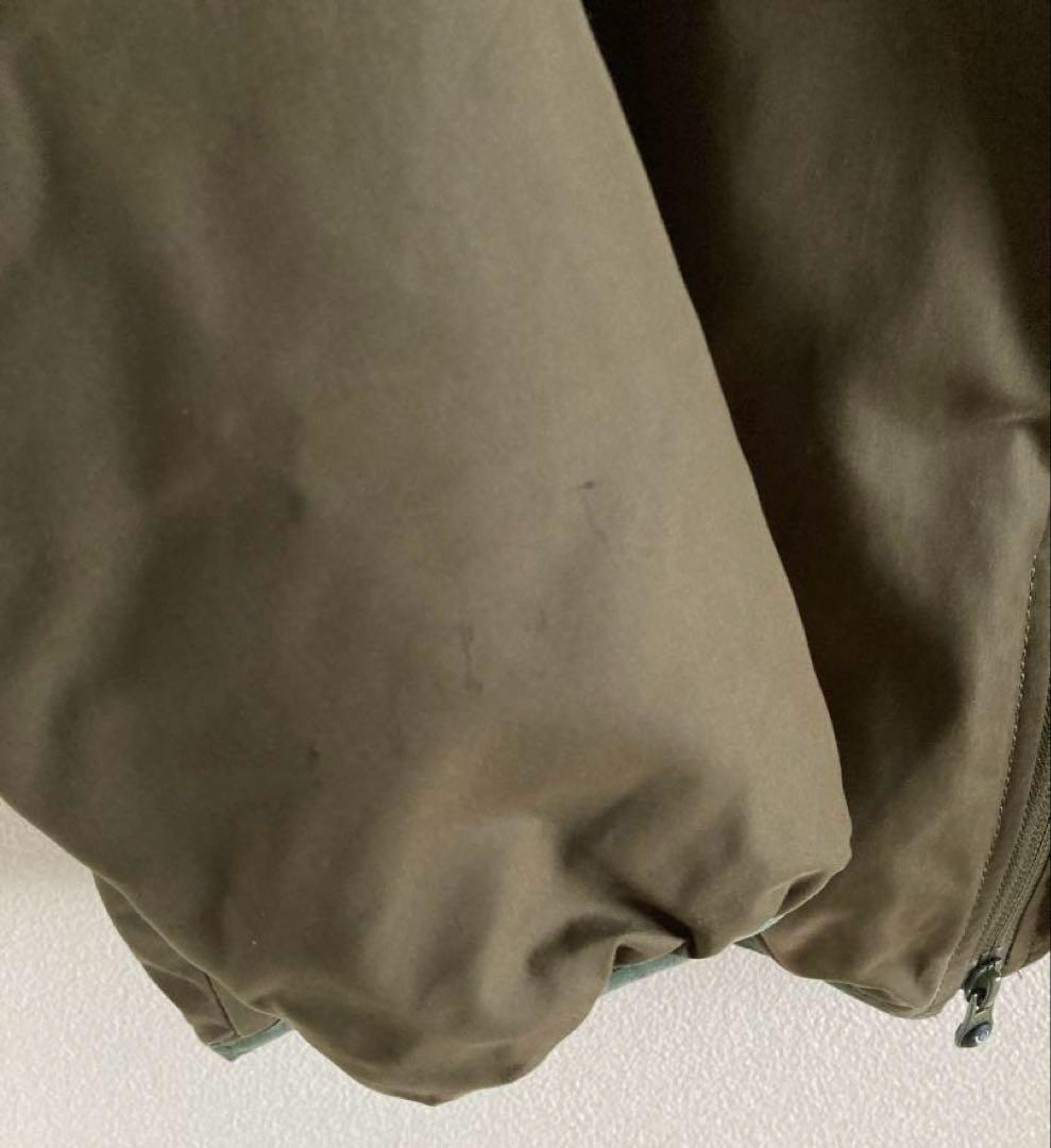 South2West8 insulator jacket サイズ S