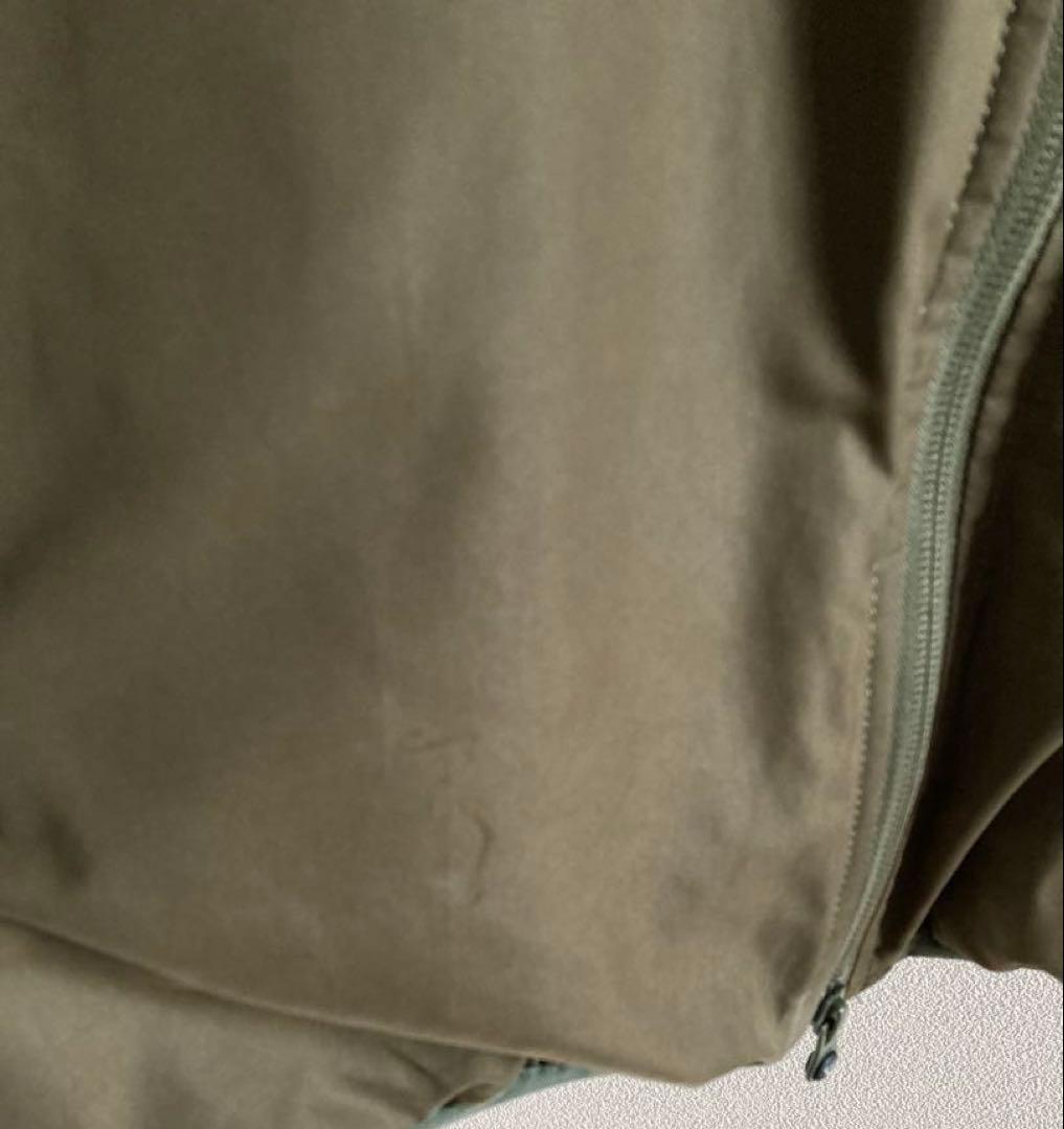 South2West8 insulator jacket サイズ S