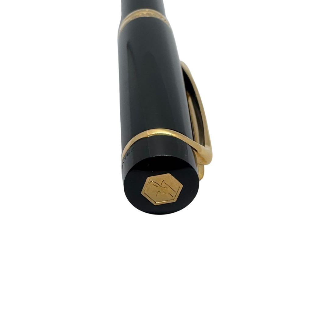 WATERMAN ウォーターマン　万年筆 リエゾン ブラック M
