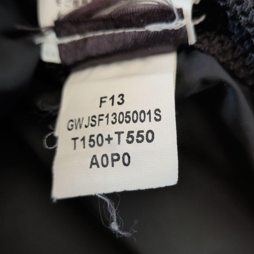 ノースフェイス パウダーガイドベスト Lサイズ