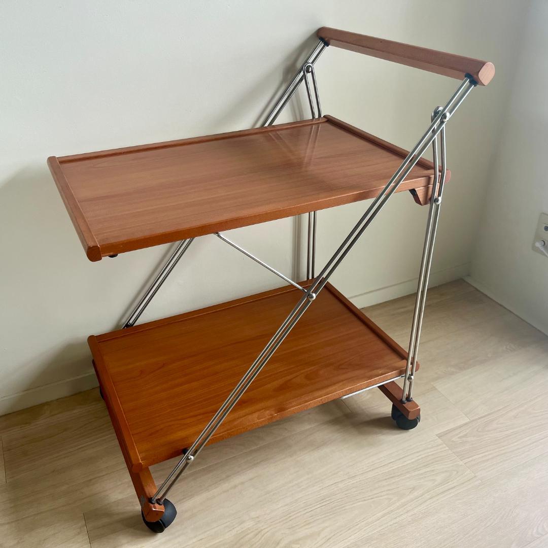 aris italy folding wagon ワゴン 折りたたみ イタリア製