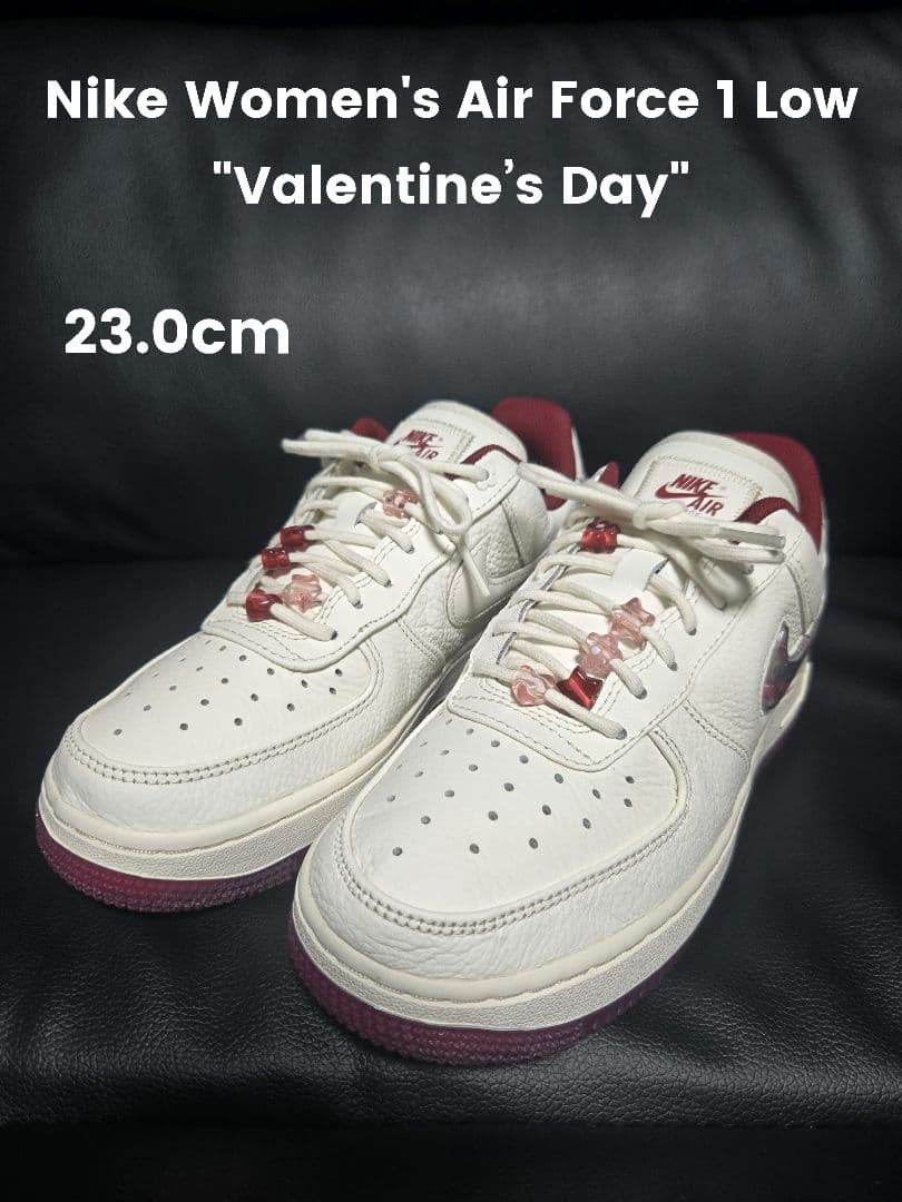 【MOW様】ナイキ ウィメンズ エアフォース1 ロー \