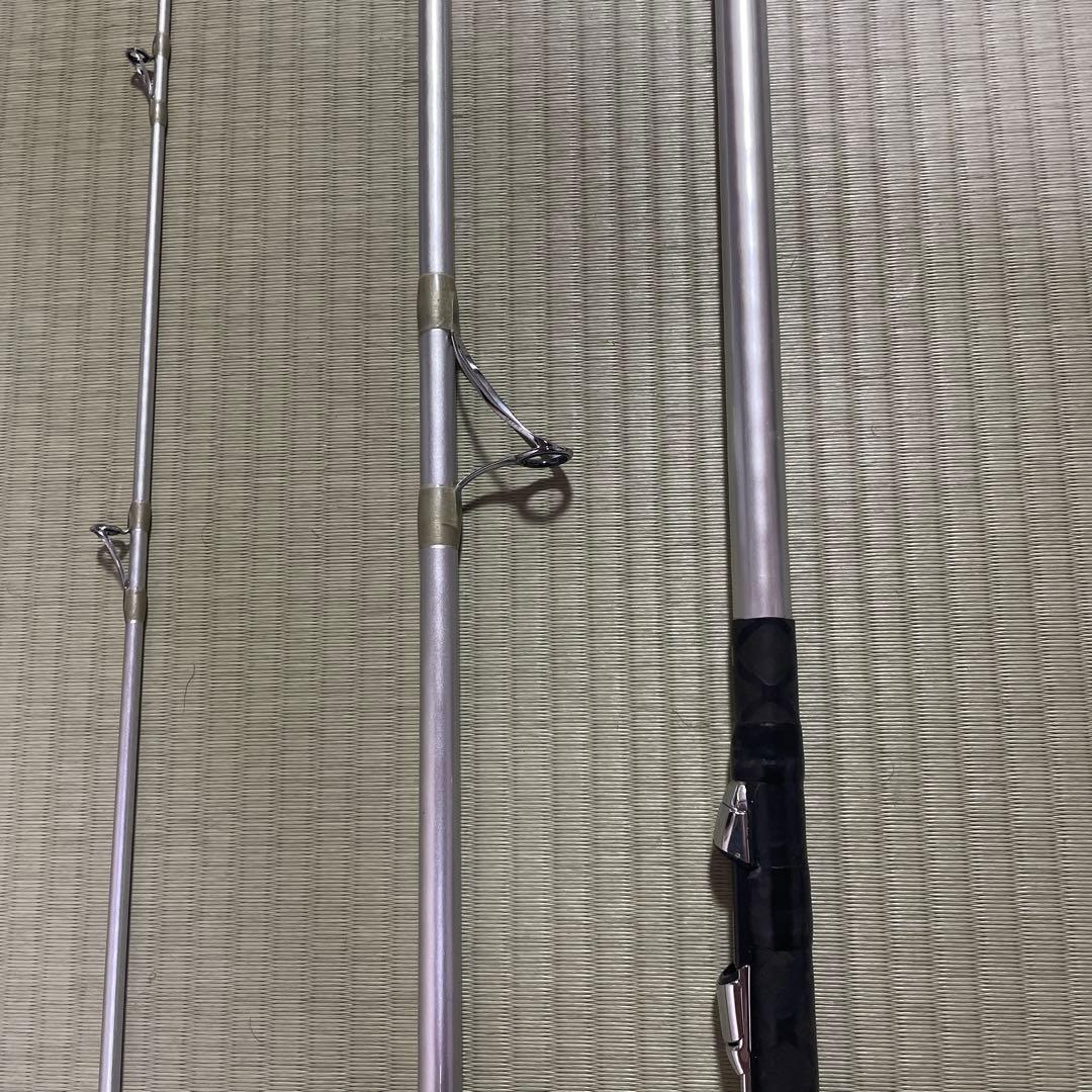 スピンパワー