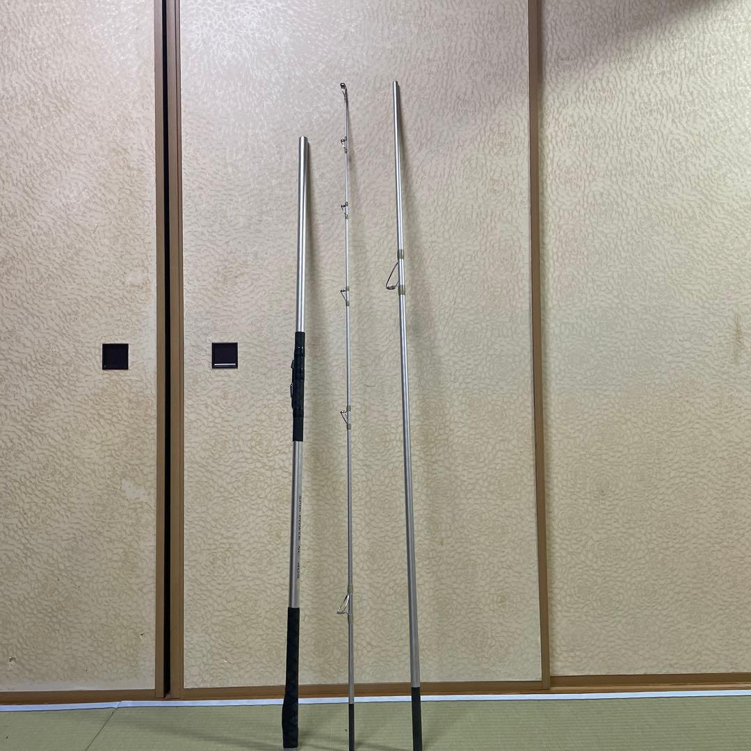 スピンパワー