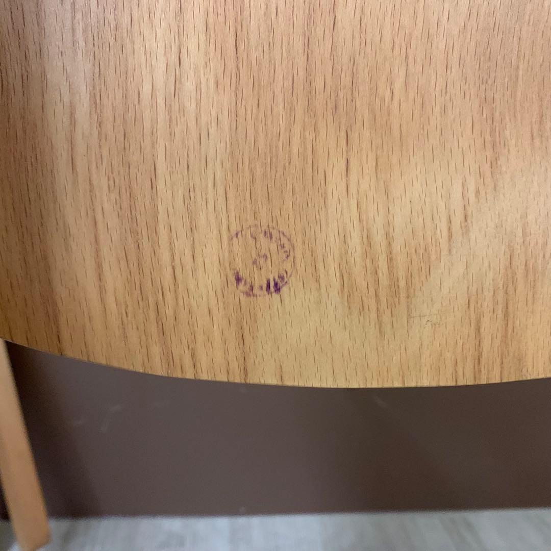 maruni マルニ 折りたたみチェア 2脚set 椅子 レトロ