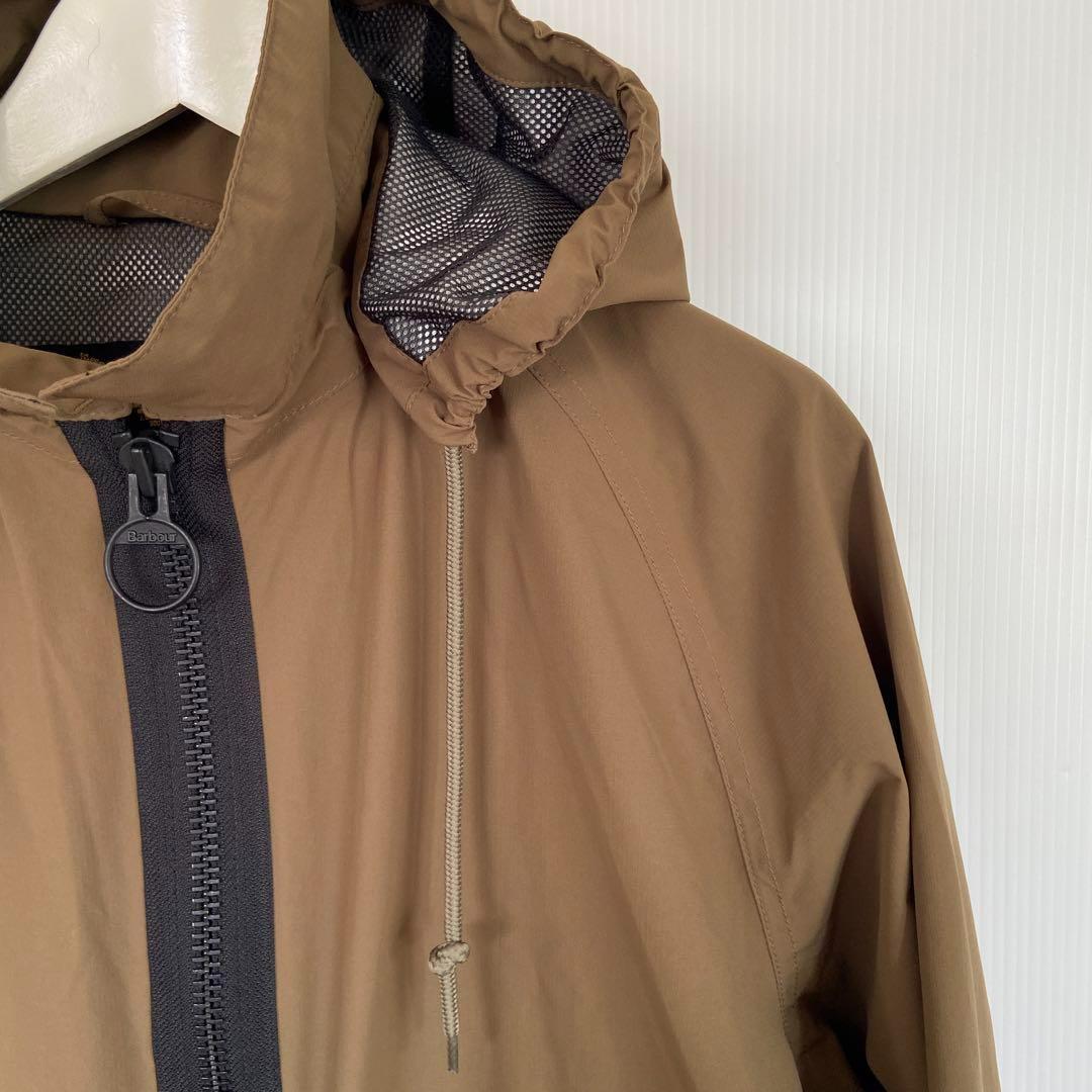 Barbour　バブアー　HERITAGE　WPB SpeysideJacket