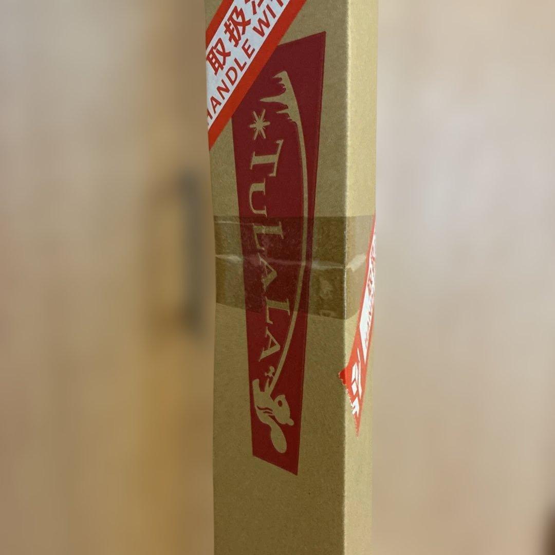 TULALA ×リッジライン　グリッサンド810