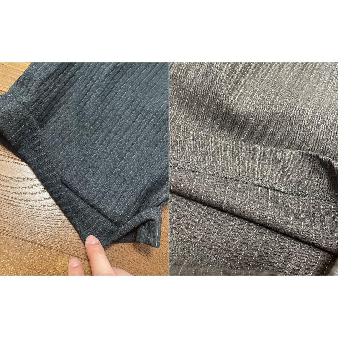 大きいサイズ✨青山 エヌライン 佐々木希 スーツ 上下 セット 19号