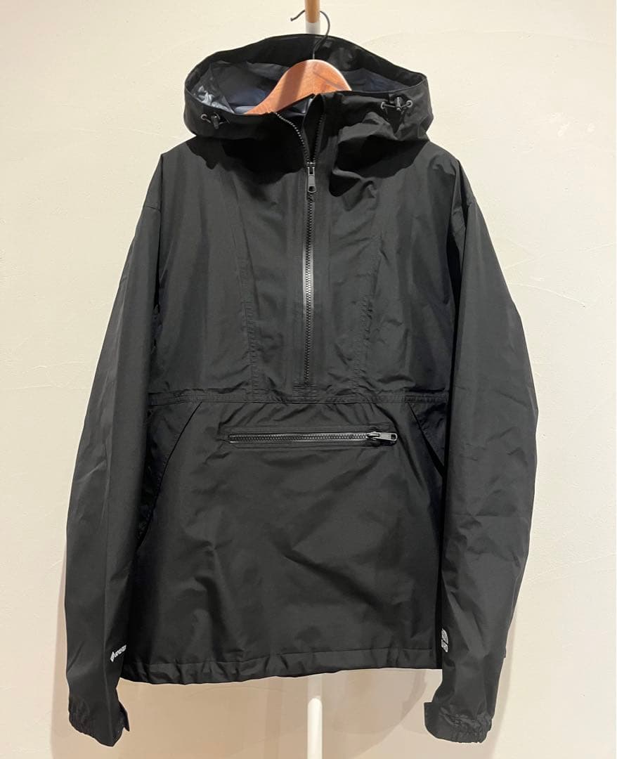 ジャケット・アウター THE NORTH FACE STANDARD / Compact Anorak