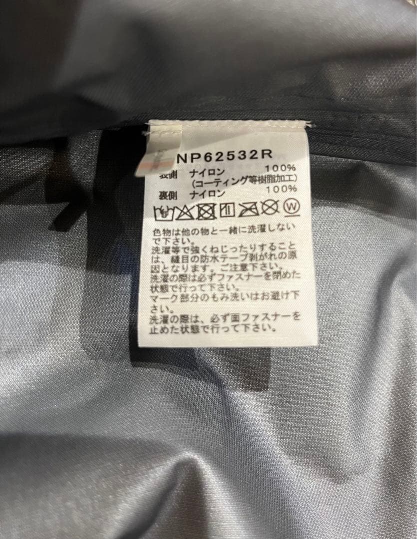 ジャケット・アウター THE NORTH FACE STANDARD / Compact Anorak