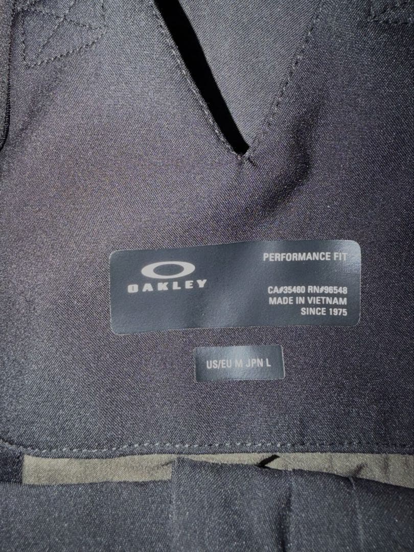 OAKLEY スノーボードウェア