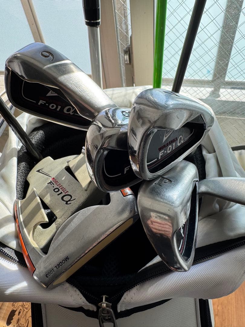 よ*ん様 【特価】TaylorMade ゴルフセット