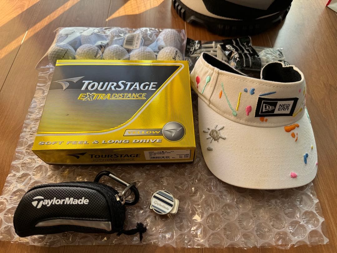 よ*ん様 【特価】TaylorMade ゴルフセット