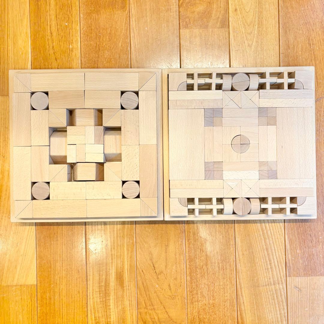 【廃盤あり】小さな大工さん 40mm 4cm 童具館 H6 H7 ワールドピース