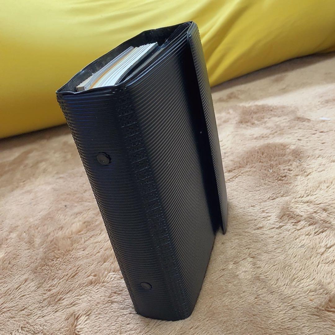 年代物 レア 昭和レトロ ハーブキャンディ コレクション 手帳 文具手帳