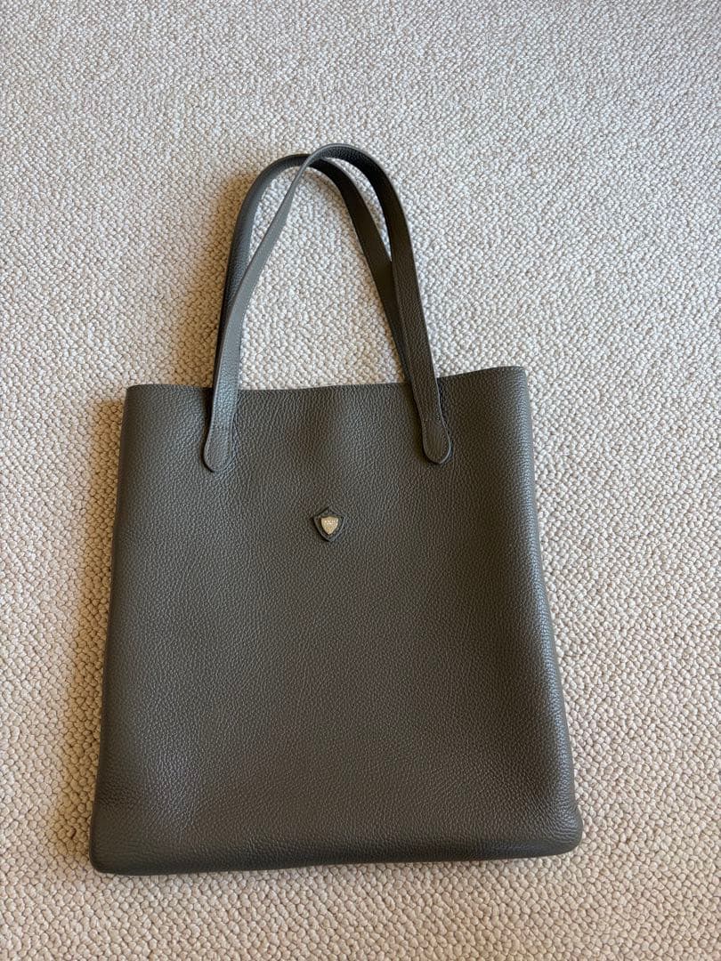 CHAMBORD SELLIER シャンボールセリエ トートバッグ