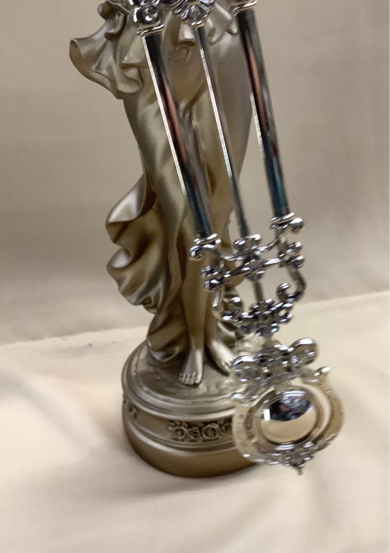 セイコー 置き時計 スイングヴィーナス PG734G